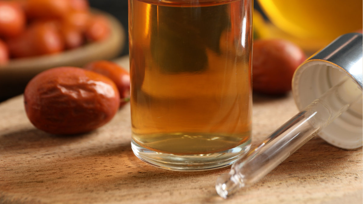 Jojoba Seed Oil