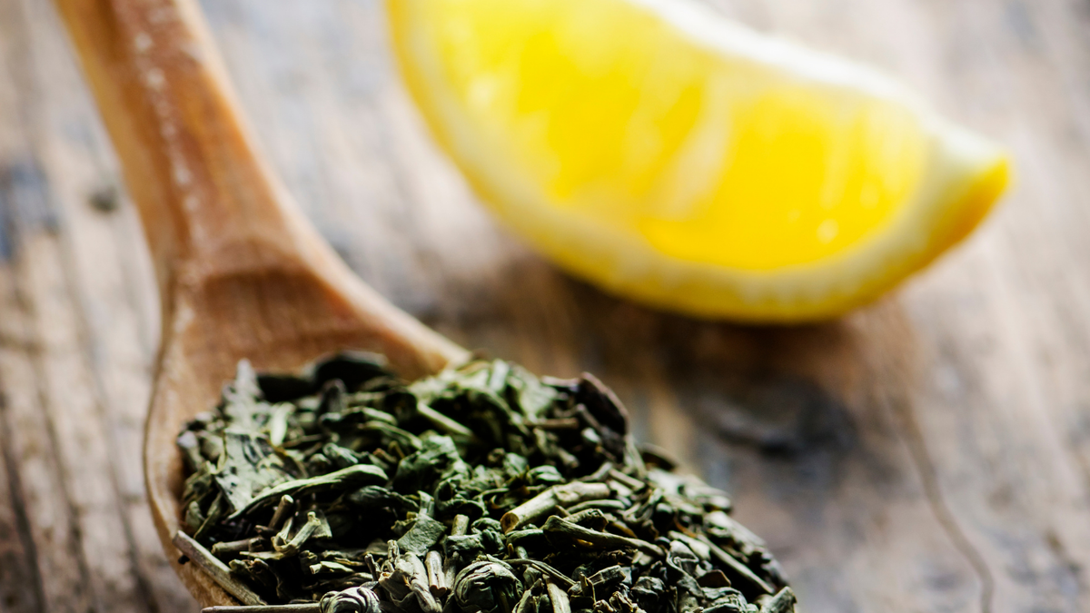 GREEN TEA HYDROSOL