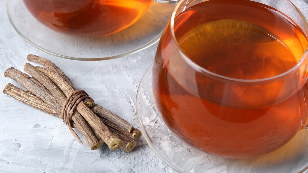 Licorice Root Extract