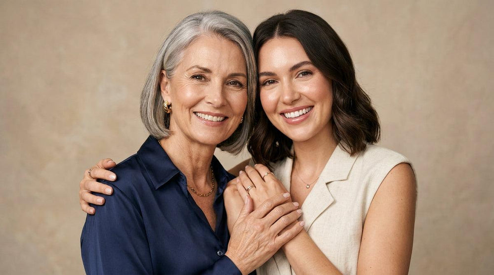 GENTLE CARE ACROSS GENERATIONS