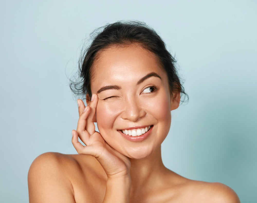 CONNECTING MENTAL WELL-BEING WITH SKIN HEALTH